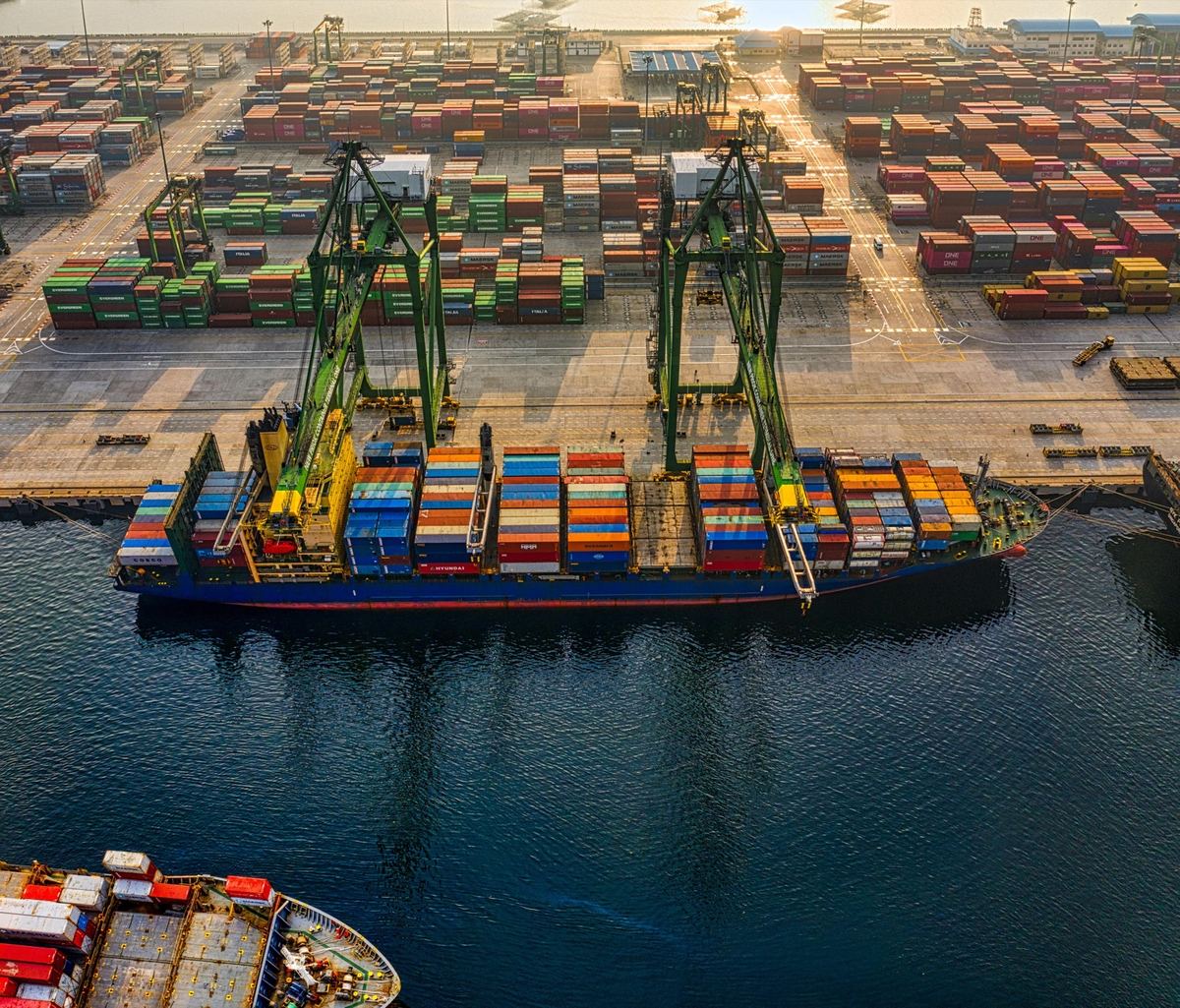 Instalación de planta de tratamiento en campo en República Dominicana